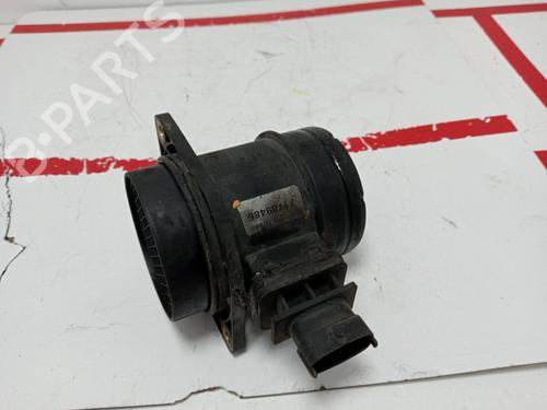 Mass air flow sensor FIAT BRAVO II (198_) 1.9 D Multijet (198AXB1A) | BP15930801M95 