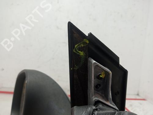 Left mirror SEAT ALTEA (5P1)  | BP19532755C26