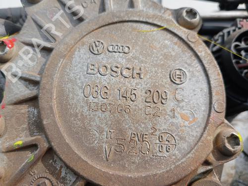 Engine SEAT ALTEA (5P1)  | BP28502330M1 