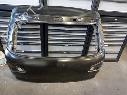 Used Tailgate Tailgate CITROËN C4 II (NC_) [2009-2026] 34277562 34277562