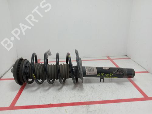 Used Right front shock absorber Right front shock absorber 33269519 33269519