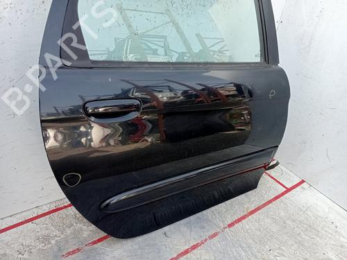 Right rear door CITROËN XSARA PICASSO (N68) 1.6 HDi | BP26697117C5 