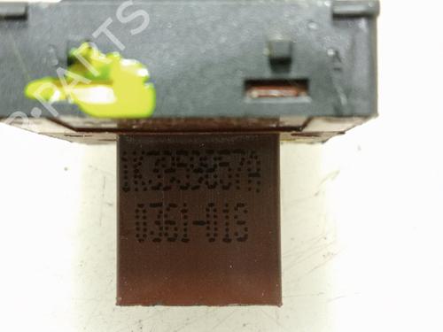 Left front window switch SEAT ALTEA (5P1)  | BP20694587I27 