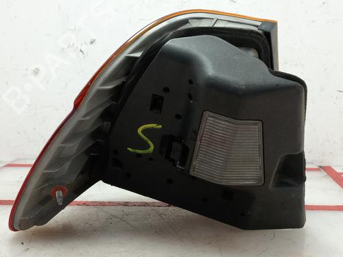 Right taillight BMW 3 (E46) 320 d | BP15950335C35
