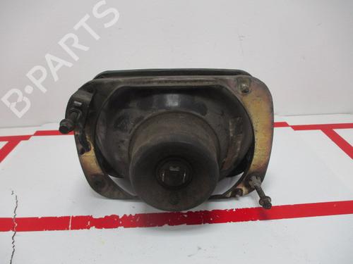 Left headlight SEAT 127 (127A)  | BP17667412C28