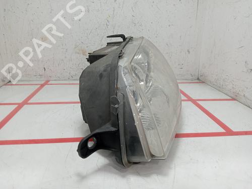 Venstre forlygte FIAT PUNTO (188_) 1.4 | BP29206368C28 