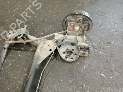 Rear axle HYUNDAI GETZ (TB) 1.1 | BP22999819M2 