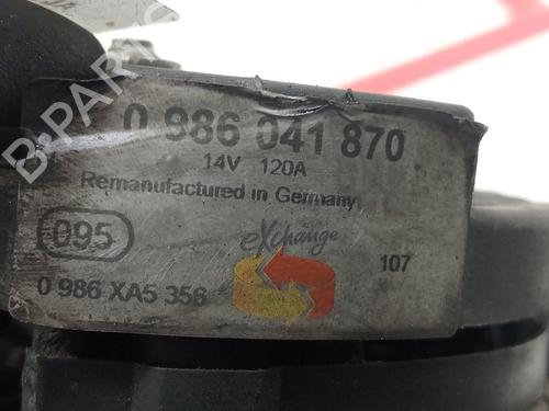 Alternator AUDI A2 (8Z0) | BP37026835M7 - Image 6
