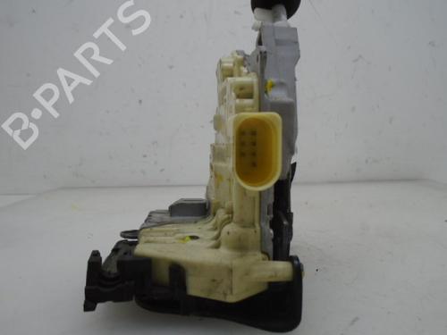 Rear right lock VW PASSAT B6 (3C2) 2.0 TDI | BP7323466C99 