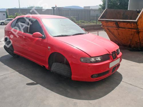 Starter SEAT LEON (1M1)  | BP15926941M8 