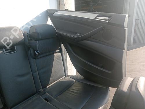 Seats set BMW X5 (E70) xDrive 30 d | BP27878514C78 