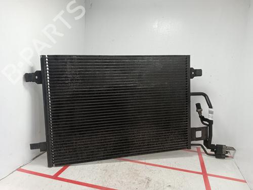 Used AC radiator AC radiator 36333573 36333573