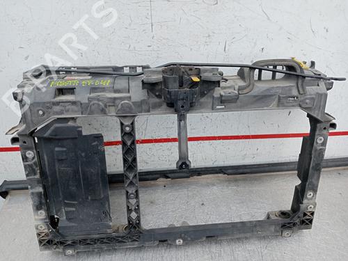 Frontplate/Frontkurv FORD FIESTA VI (CB1, CCN) 1.4 TDCi | BP27614106C72 