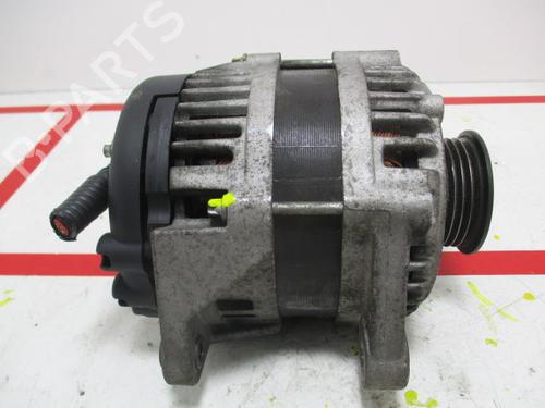 Alternator CHEVROLET AVEO / KALOS Hatchback (T250, T255) 1.2 | BP15933698M7 