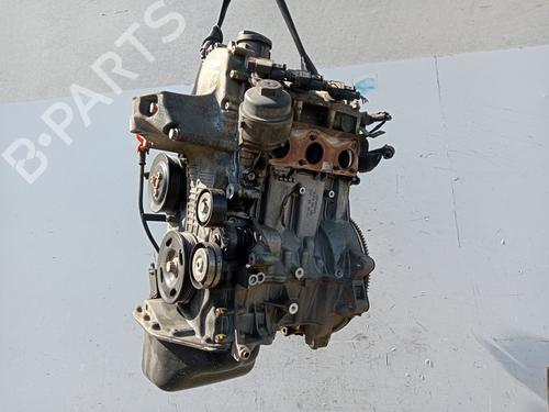 Used Engine Engine VW POLO IV (9N_, 9A_) 1.2 (60 hp) 34164430 34164430