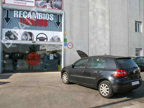 Left front driveshaft VW GOLF V (1K1)  | BP7385154M38 