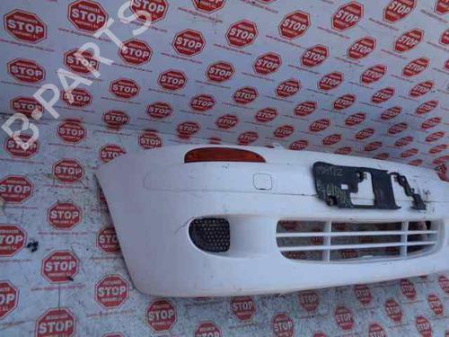 Front bumper DAEWOO MATIZ (M100, M150) 0.8 | BP7622962C7 