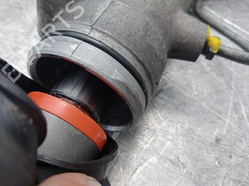 Steering rack CITROËN NEMO Box Body/MPV (AA_) | BP37407612M22 - Image 6