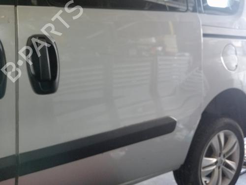 Venstre side skydedør OPEL COMBO Box Body/MPV (X12) 1.3 CDTI (B05) (90 hp) 32507648