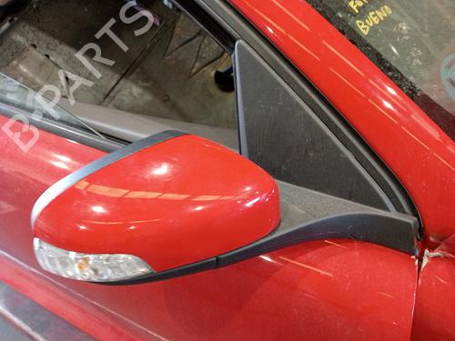 Used Right mirror Right mirror VOLVO C30 (533) 2.4 i (170 hp) 36325176 36325176