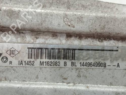 Intercooler RENAULT MEGANE III Hatchback (BZ0/1_, B3_) | BP37630486M30 - Image 3