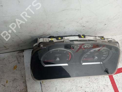 Instrument cluster SUZUKI JIMNY Closed Off-Road Vehicle (SN) 1.5 DDiS 4WD (SN415D) | BP21130095C47 