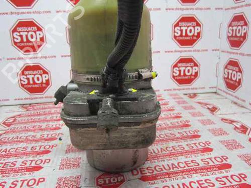 Steering pump OPEL ASTRA G Estate (T98) 2.0 DTI 16V (F35) | BP7386457M99 