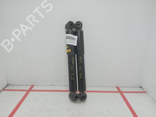 Used Right rear shock absorber Right rear shock absorber 36233641 36233641