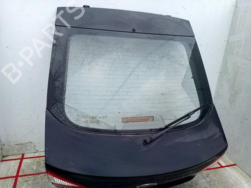 Tailgate FORD MONDEO IV (BA7)  | BP30910677C6 