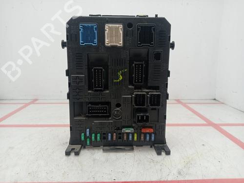 electronic-module-citroen-berlingo-box-bodympv-b9-2008-36091164 main image