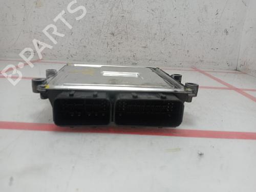 Engine control unit (ECU) CITROËN C4 II (NC_) | BP28518981M57
