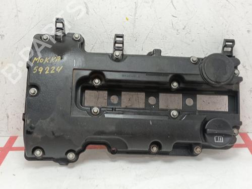 Cache-culbuteurs Cache-culbuteurs OPEL MOKKA / MOKKA X (J13) 1.6 CDTI (_76) (136 hp) 33936156 33936156