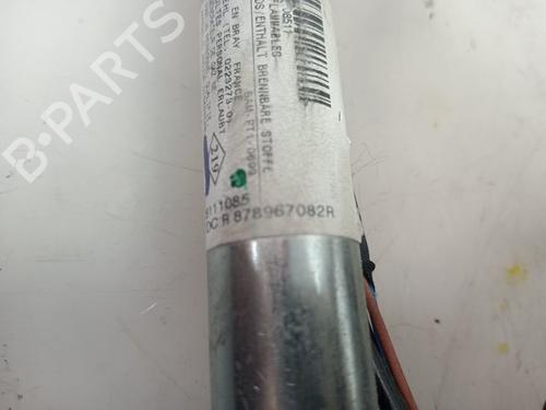 Airbag Kit MERCEDES-BENZ CITAN MPV (W415) 111 CDI (415.703, 415.705) | BP18489531C86 
