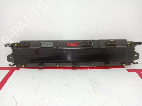 Used Instrument cluster RENAULT GRAND SCÉNIC II (JM0/1_) 2.0 dCi (JM1K) (150 hp) 15931068