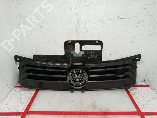 Grille VW POLO (9N_, 9A_) 1.4 16V | BP16724449C40 