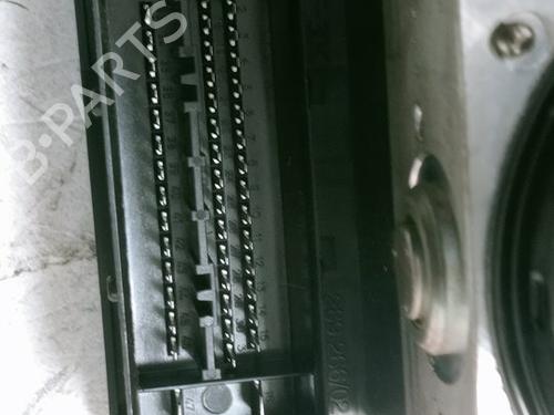 ABS pump BMW 1 (E87) 116 d | BP22128758M43 