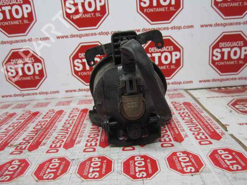 Left front fog light HYUNDAI ACCENT II (LC)  | BP7357679C30 