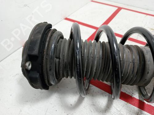 Right front shock absorber SEAT LEON (1P1) 1.9 TDI | BP16254921M17 