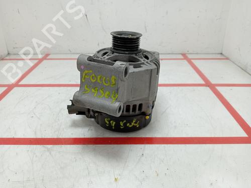 Used Alternator Alternator FORD FOCUS I (DAW, DBW) 1.6 16V (100 hp) 32521344 32521344