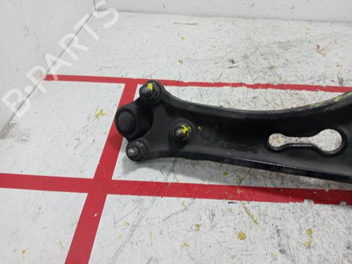 Right front suspension arm AUDI A3 (8P1)  | BP18643729M13