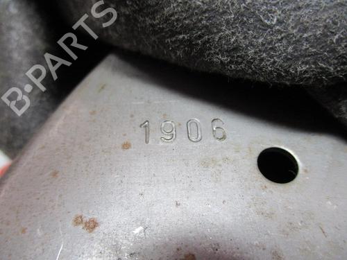 Hand brake OPEL MERIVA A MPV (X03) 1.6 (E75) | BP8773499I18 