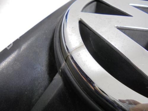Grille VW POLO (9N_, 9A_) 1.4 16V | BP8507211C40 