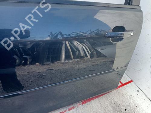 Left front door FORD FOCUS II (DA_, HCP, DP)  | BP29213254C2 