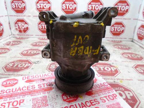 AC compressor FIAT IDEA (350_)  | BP7391310M34 