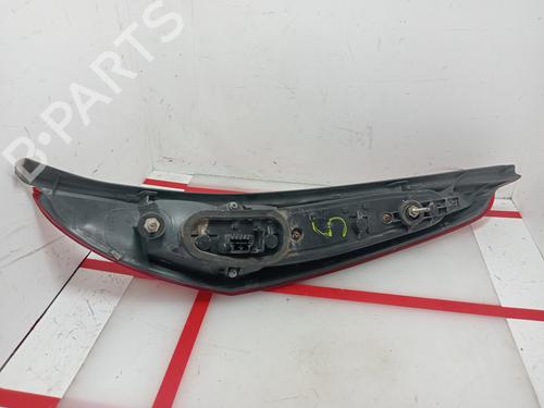 Left taillight FIAT PUNTO (188_) 1.9 JTD | BP15949465C34 