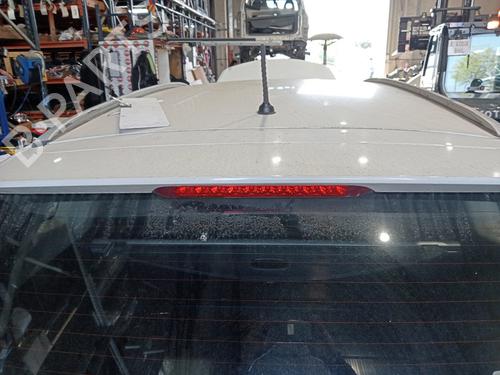Spoiler bagklap Spoiler bagklap KIA CARENS IV [2013-2026] 34193073 34193073
