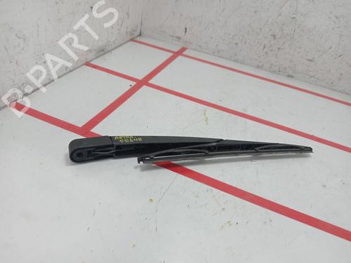 Used Rear windshield wiper arm OPEL ASTRA J (P10) [2009-2016]  27459951