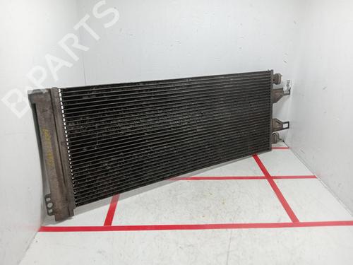 AC radiator PEUGEOT BOXER Van 2.0 BlueHDi 130 | BP33942074M32 - Image 3