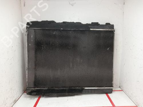 Water radiator KIA CARNIVAL / GRAND CARNIVAL III (VQ) | BP30964266M31