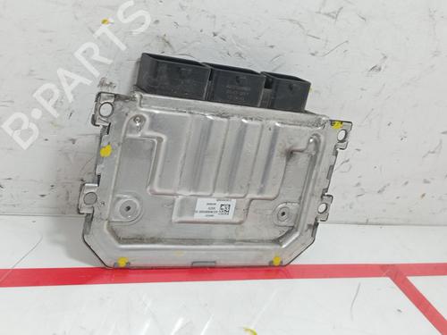 Engine control unit (ECU) DACIA DOKKER MPV (KE_)  | BP28423963M57